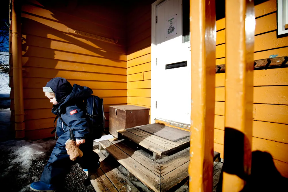 Det offentlige får ekstrakostnader når det bruker private barnehager, som oppfølging av økonomien hos de private og håndtering av lobbyvirksomhet.