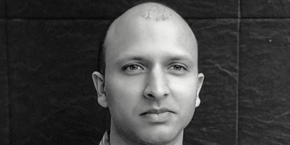 'The process could be scaled up very quickly and we could see an entirely new UK-based supply chain for fish feed emerging in the near future,' said Suneet Shivaprasad, managing director and co-founder of Rare Earth Global.
