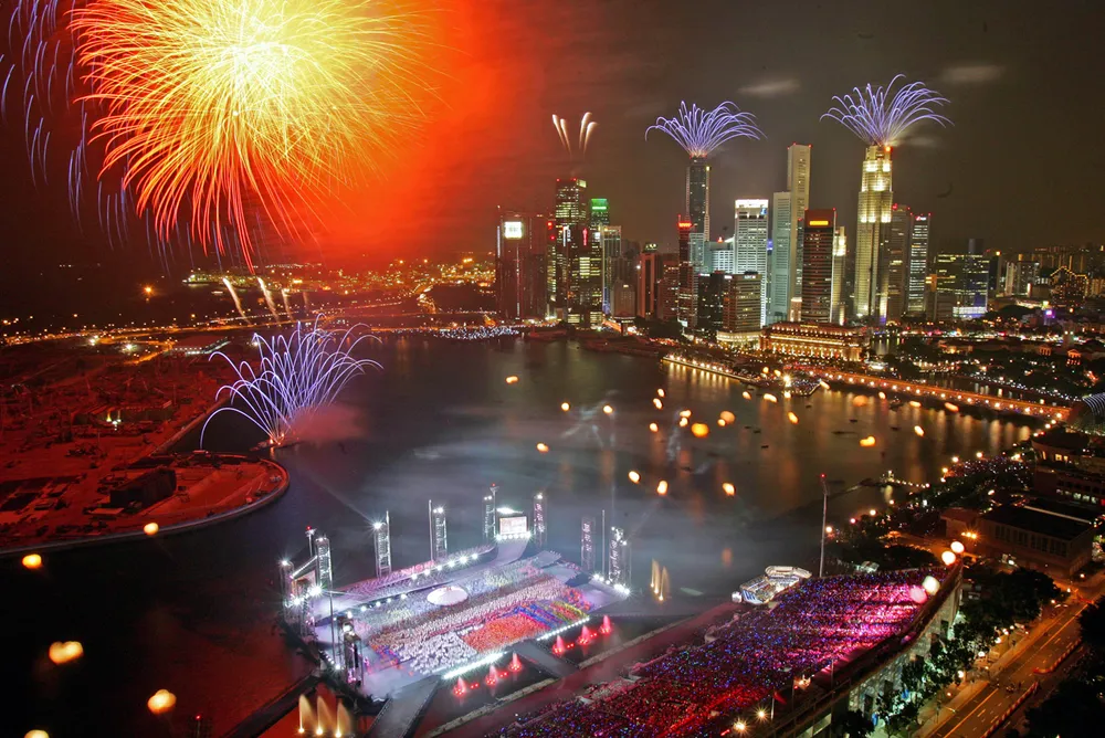 Keppel O&amp;M unveils new tech centre