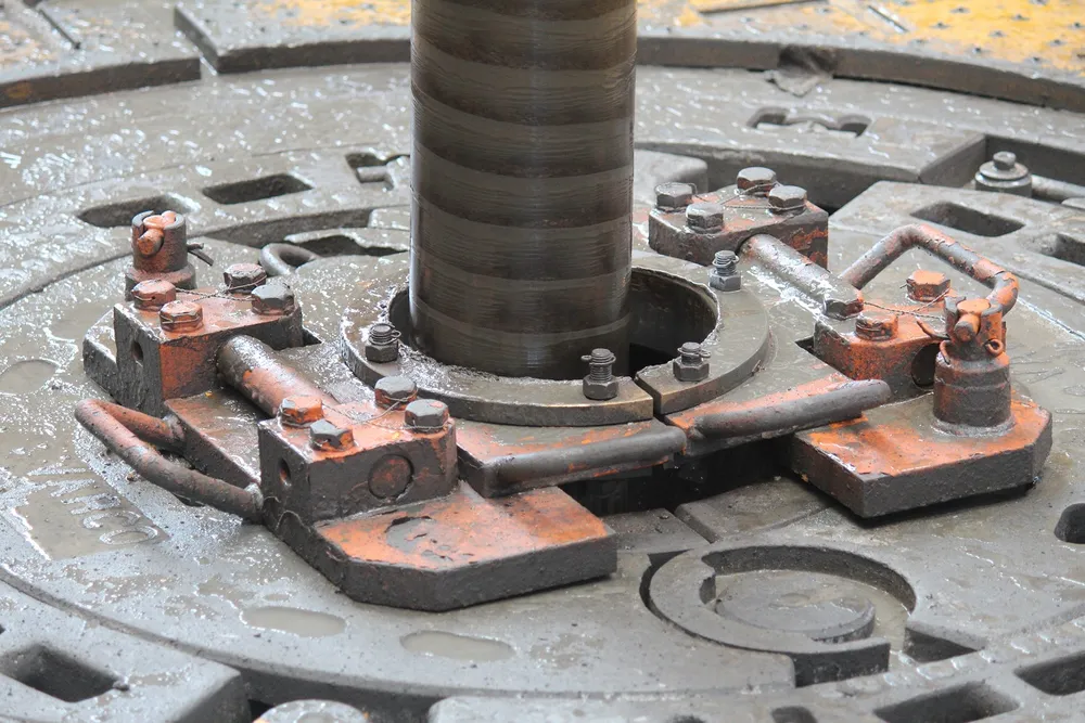Discoveries: fewest new finds in 64 years