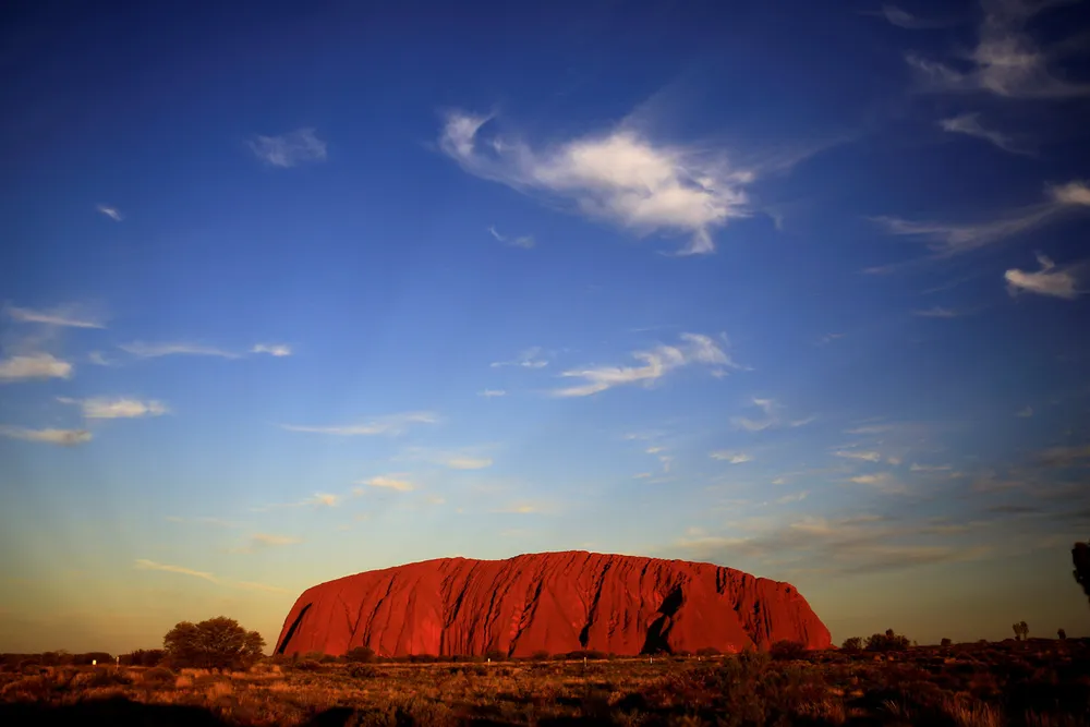 Outback exploration: new regulations related to petroleum activities in Australia's Northern Territory will come into effect from 1 January 2021
