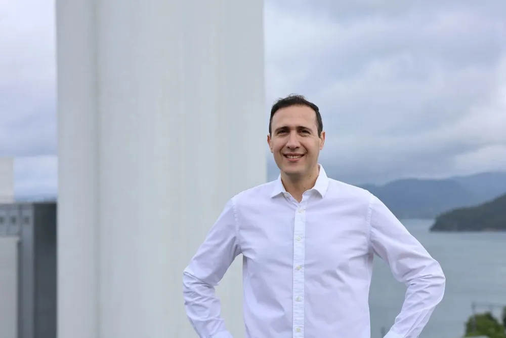 Jorge Diaz will join Skretting's global leadership team.