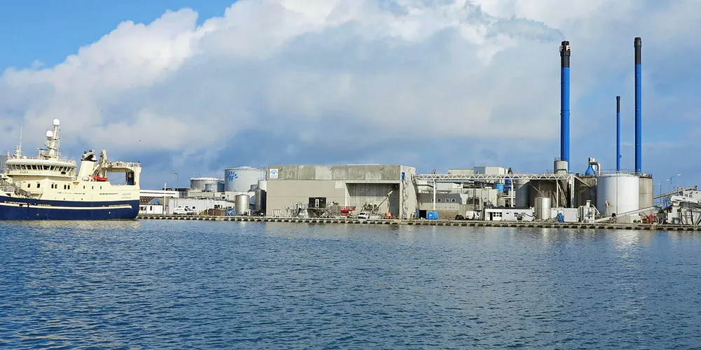Skagen er den havnen i Danmark som tar imot mest fisk, der sild og kolmule er dominerende i leveransene.