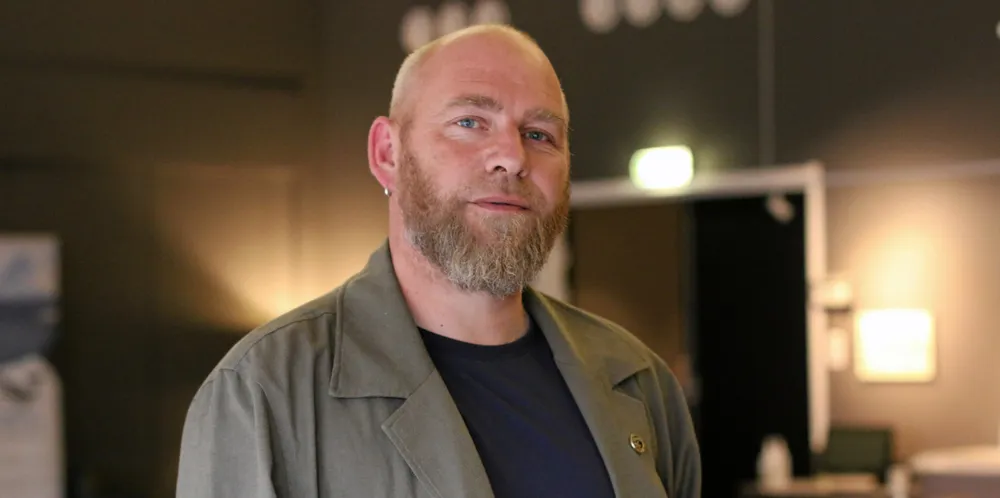 Åpen gruppe ligger an til en stor kvotereduksjon neste år. Det bekymrer stortingsrepresentant Geir Jørgensen.
