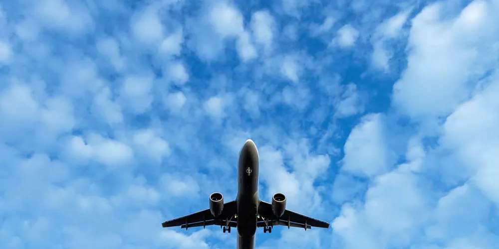 Airfreight is expensive, has a long lead time and adds a massive carbon footprint,' Atlantic Sapphire CFO Karl Oystein Oyehaug said.