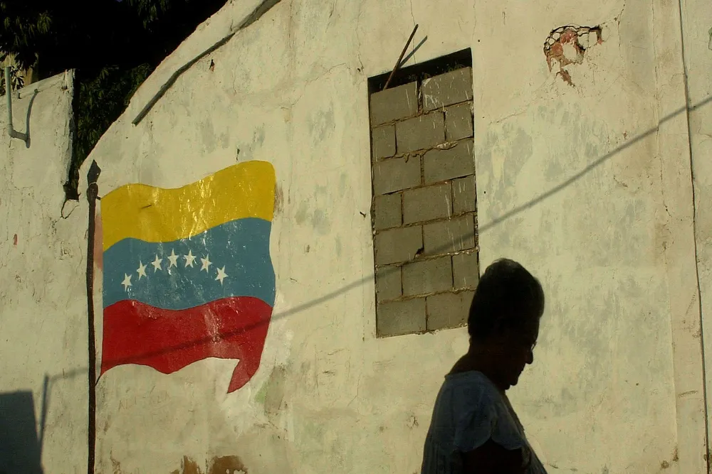 PDVSA denounces ‘corruption smear campaign’