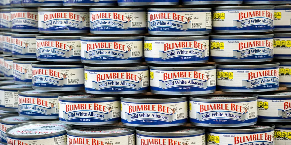 Greenpeace organizations have spent years documenting human rights abuses in Bumble Bee-owner FCF’s supply chain.