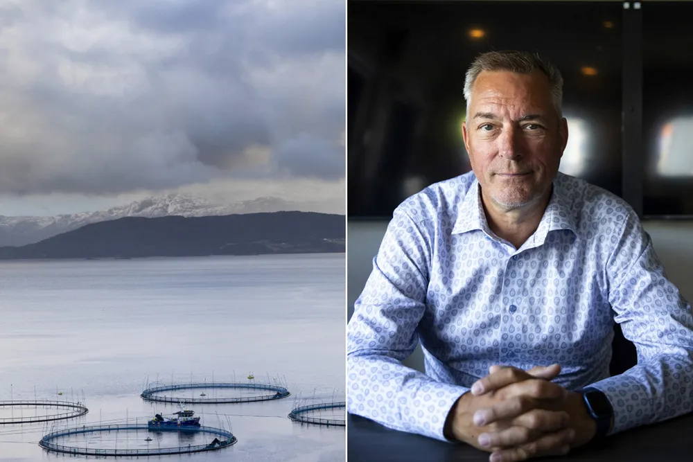 – Tallene som innrapporteres er ikke i samsvar med reelle rømningstall, sier fiskeridirektør Frank Bakke-Jensen. Nå vil han ha endring.