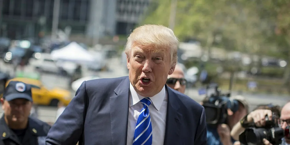 Donald Trump now demands 25% tariffs on Chinese goods, instead of 10%.