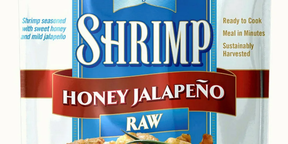 Pacific Seafood is branching out its brand with a new shrimp line.