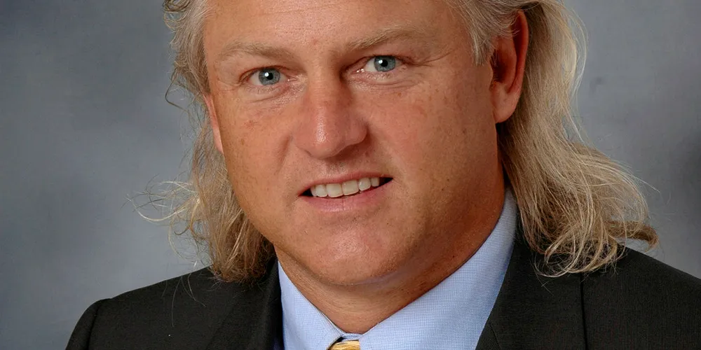 Chris Lischewski