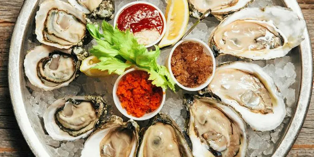 Maruto Suisan President Kimihiro Kokubo says he has seen a noticeable change in the demand for oysters in recent years.