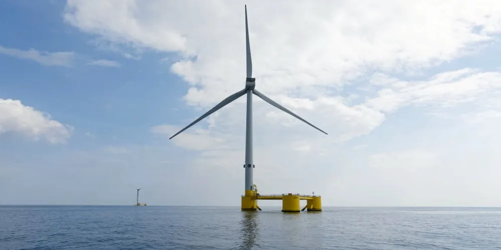 Flotation Energy has already built Kincardine.