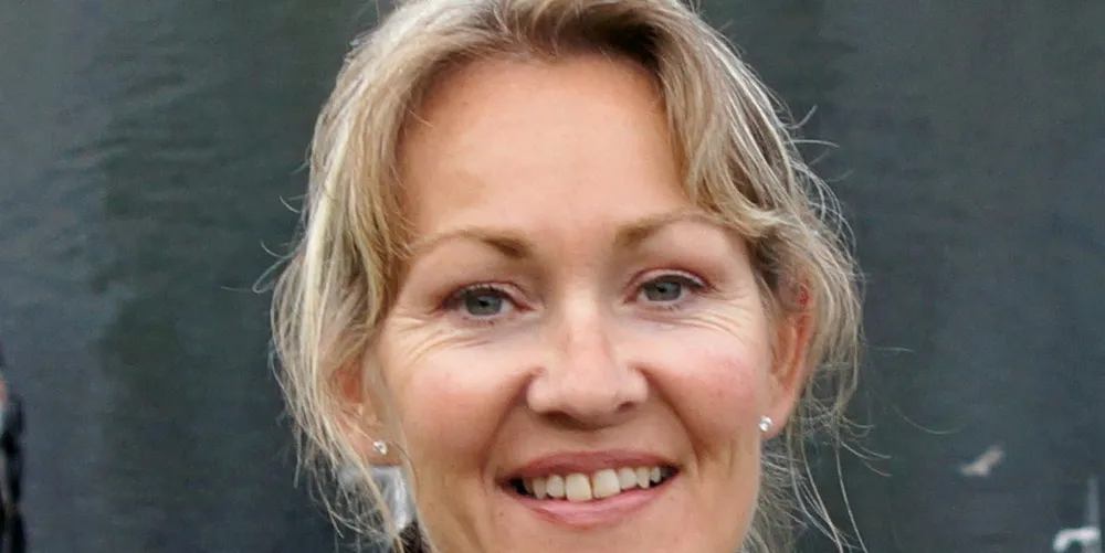 Merethe Holte starts her new role in January 2021.