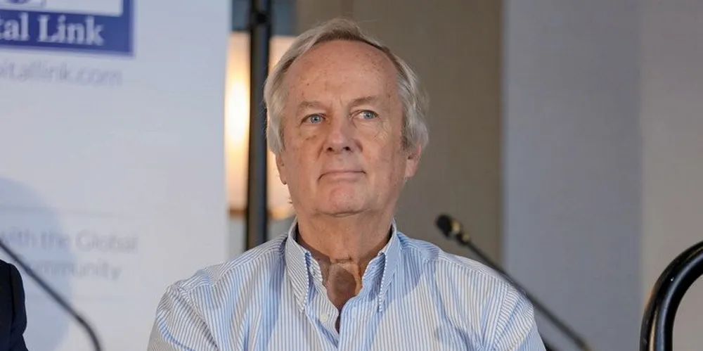 TMS founder George Economou has been a prolific investor in other shipping companies.