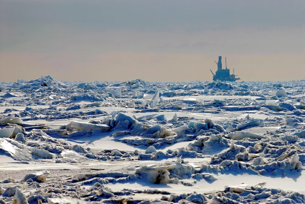 Partners in Russian joint venture Salym Petroleum Development (SPD): country’s state controlled oil producer Gazprom Neft and Anglo-Dutch supermajor Shell