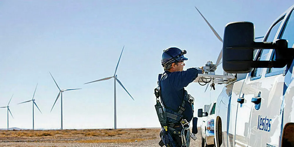 Alta Wind is one of the California projects cited by GE