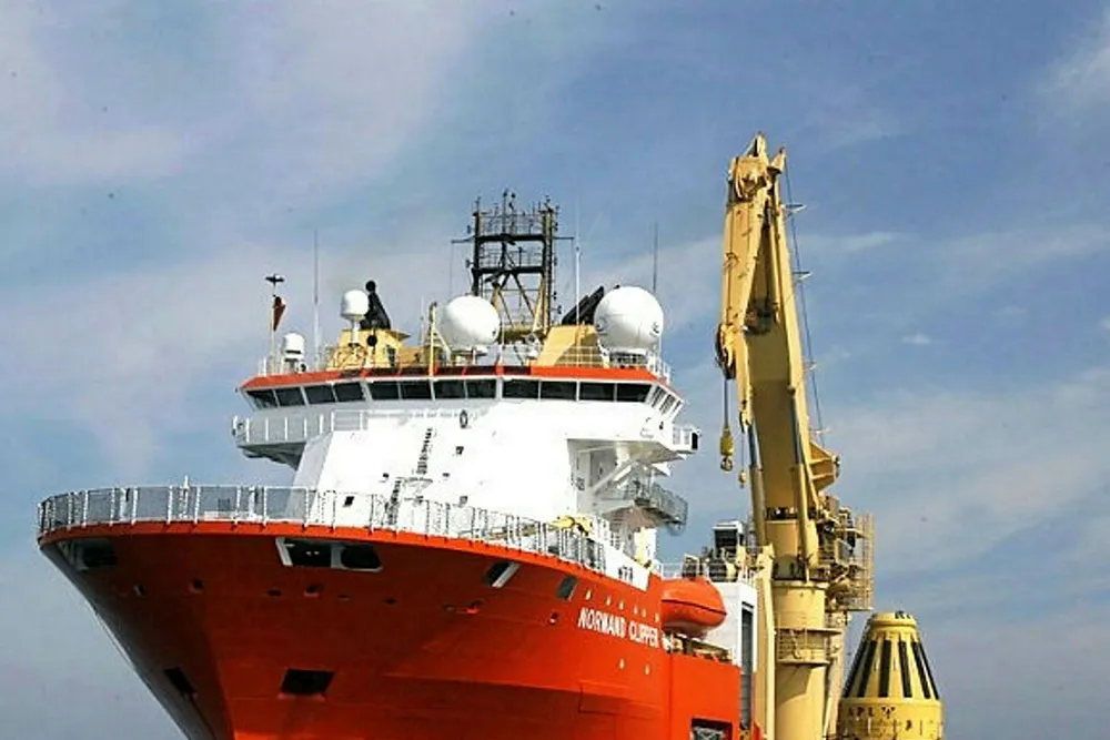Fixed: Normand Clipper
