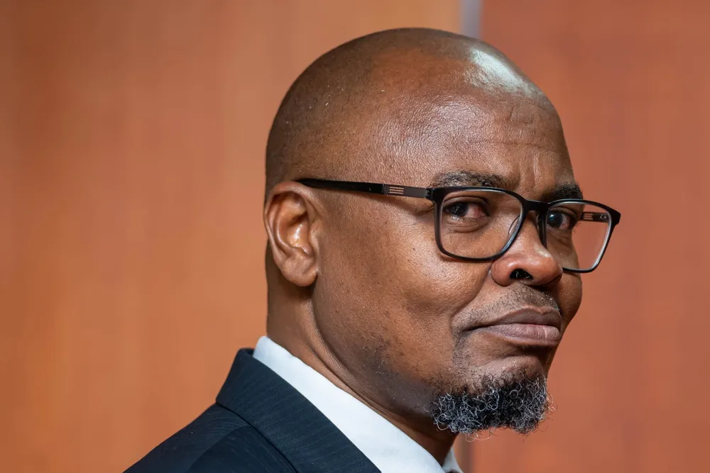 TPDC chief executive Mussa Makame.