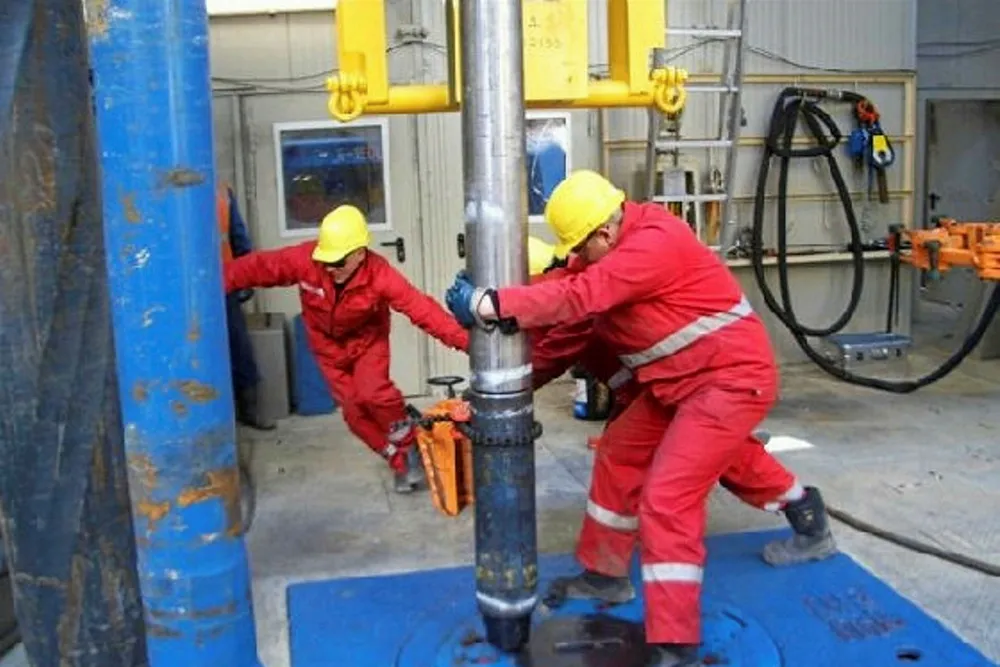 KCA lands $48m in drilling contracts