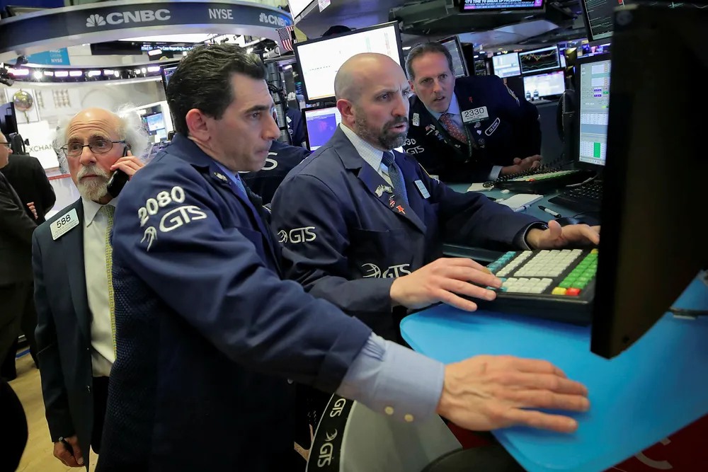 Oil price: Brent settled 2 cents higher at $70.39 a barrel, rebounding from a session low of $69.40 a barrel