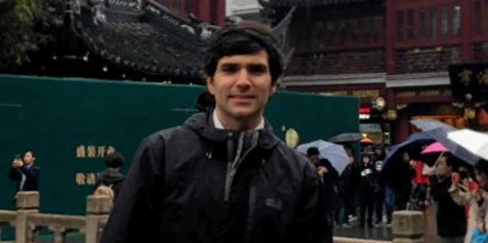 Chile farmer Ventisqueros promoted Domingo Calvo as its new commercial chief.