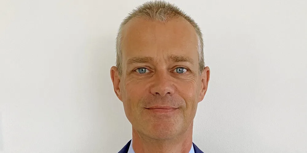 Johan Brouwer was with frozen fish specialist Seafood Connection since 2013 and before that had sales roles with Mowi, formerly Marine Harvest, since 2002.