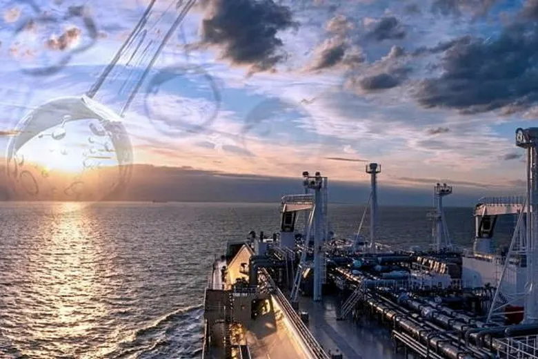 Mitsui OSK Lines is teaming with Kansai Electric Power Company on its next liquefied hydrogen carrier study.
