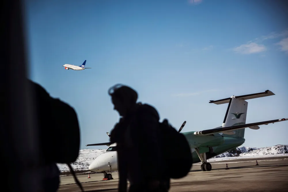 Widerøes piloter ble enige om ny tariffavtale like før midnatt onsdag.