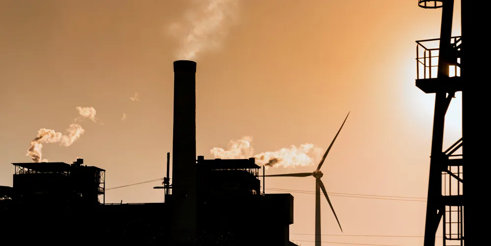 Even with rising prices, renewables gained ground on fossil sources.