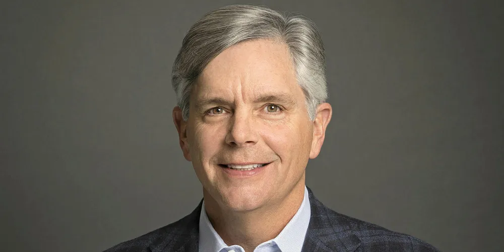 Larry Culp. Larry Culp.