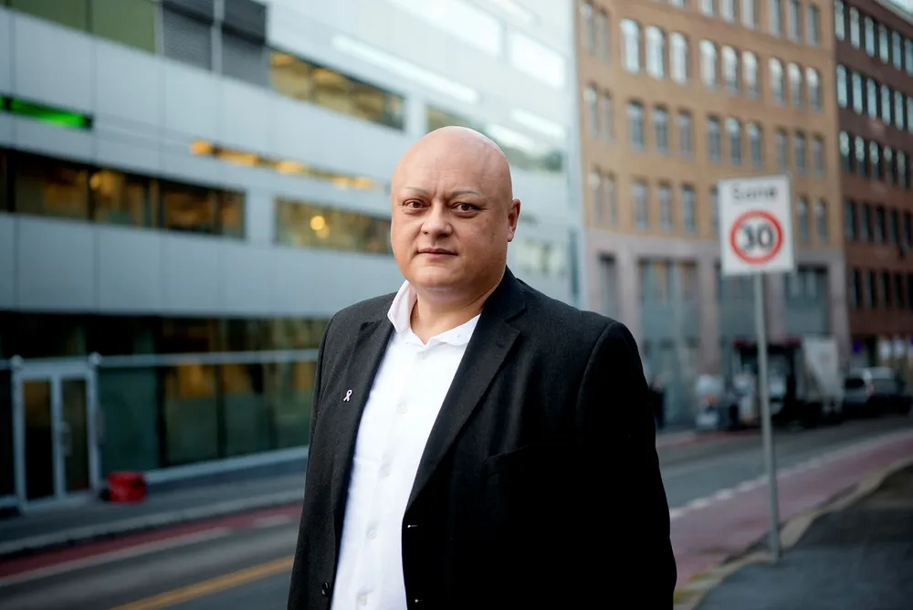 Forbrukerrådets rapport inngår i utviklingen av et hjelpeverktøy som vil gi alle muligheten til selv å beregne verdien av garantien til sine fripoliser, skriver artikkelforfatteren. Foto: Mikaela Berg