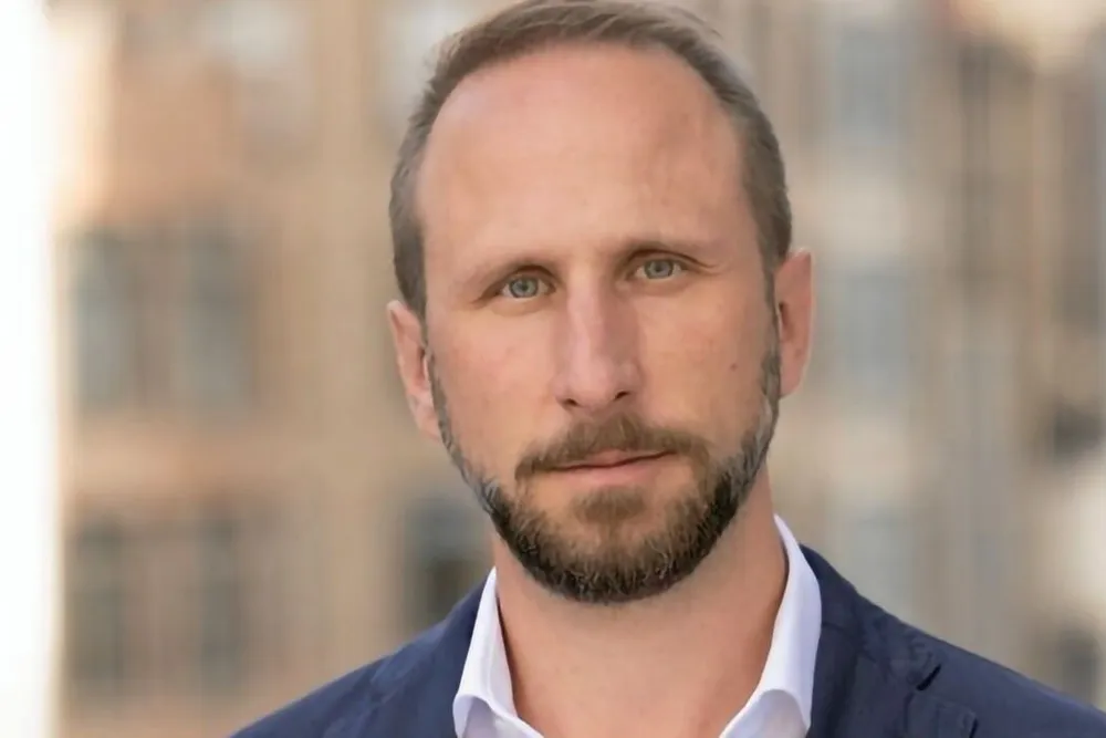 Gernot Ruppelt says product freight markets have remained resilient.