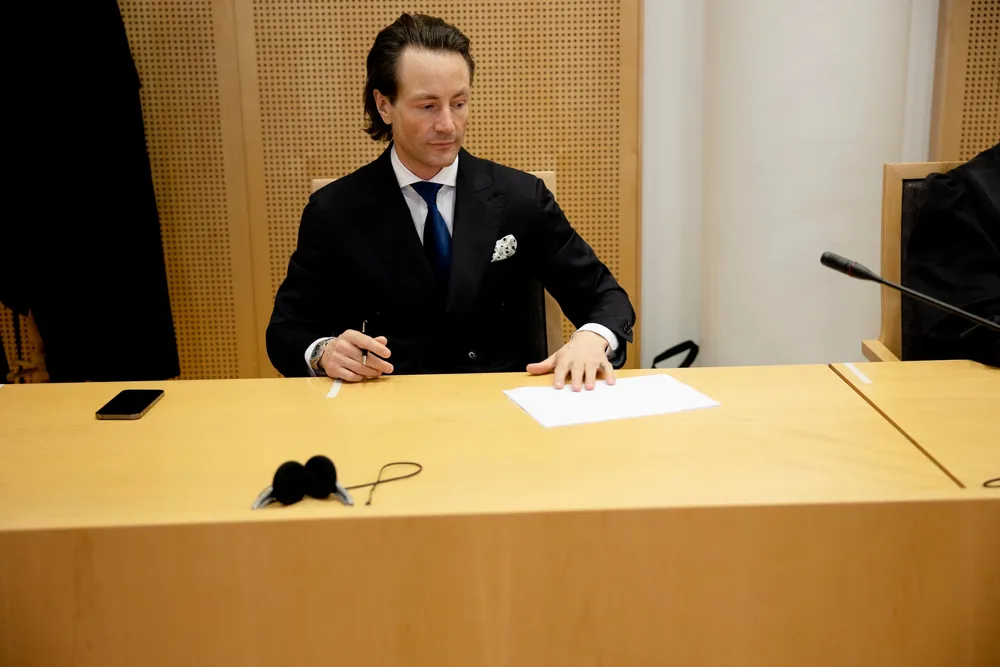 Runar Vatne var tidligere i år i retten mot Solon Bolig, der han også tapte og måtte ut med en langt høyere sum på 30 millioner.