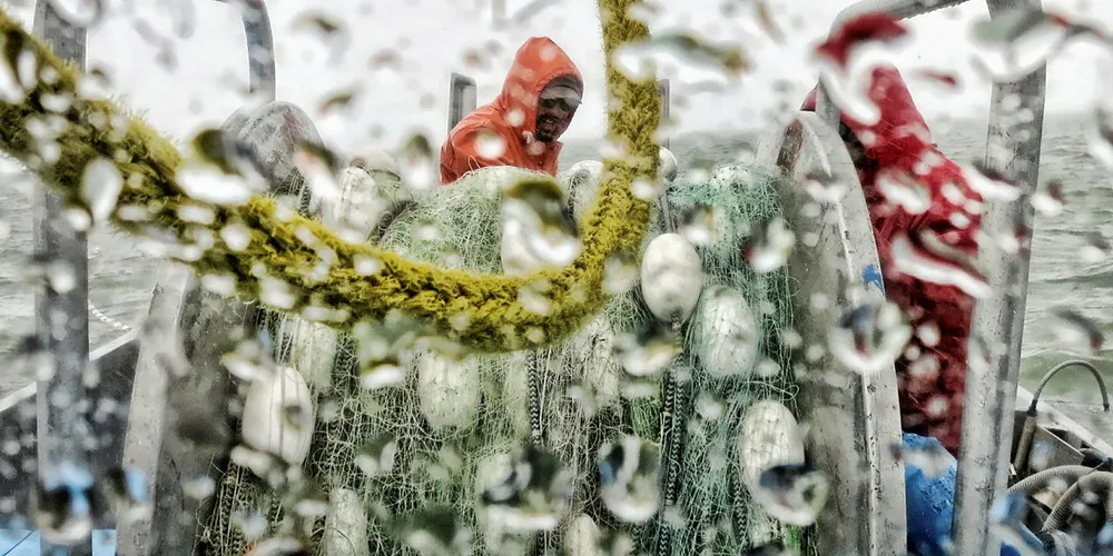 Salmon fishing in Bristol Bay has only just begun, but questions hang over how this season will end up.