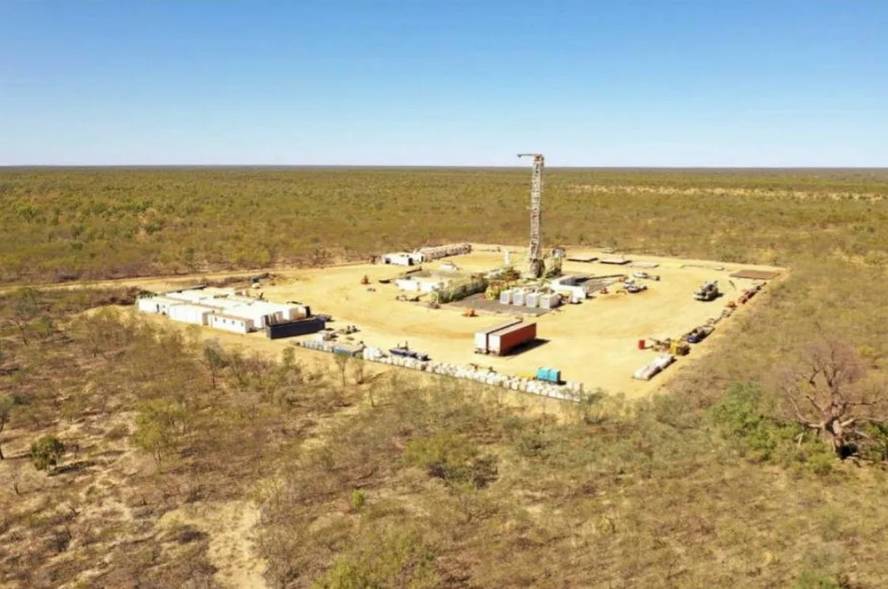 Familiar for Buru: operating in the onshore Western Australia arena
