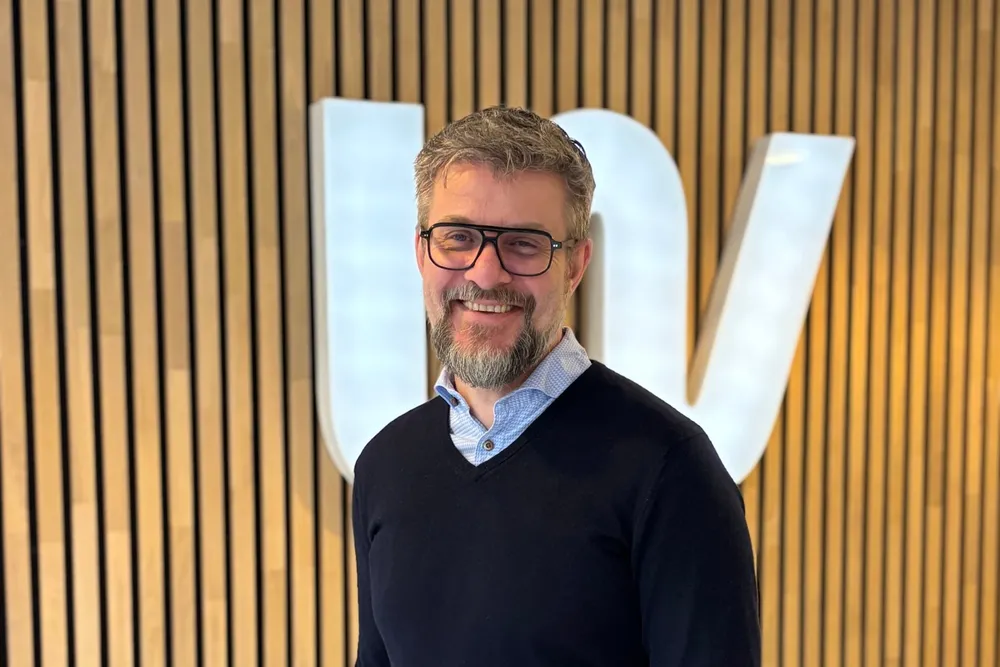 Jonny Høstland er ny leder for bedriftsmarkedet i Wattn.
