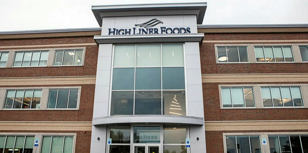 Canadian seafood giant High Liner Foods is clawing its way back to health.