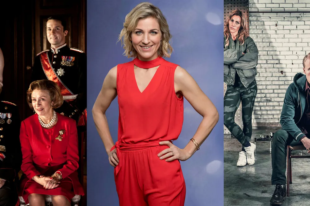 Storsatsinger som «Ylvis: Stories From Norway» på TVNorge, «Århundrets stemme» på TV 2 og TV3s «Rekyl» har ikke klart å levere seertallene kanalene eller tv-annonsørene ønsker seg. Nå varsler flere annonsører om kutt i tv som annonseplattform. Foto: TVNorge /TV 2/TV3