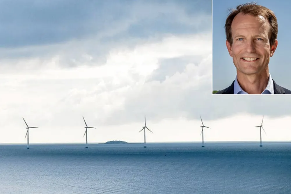 – Vinglete politiske partier skaper usikkerhet rundt havvindindustriens framtid