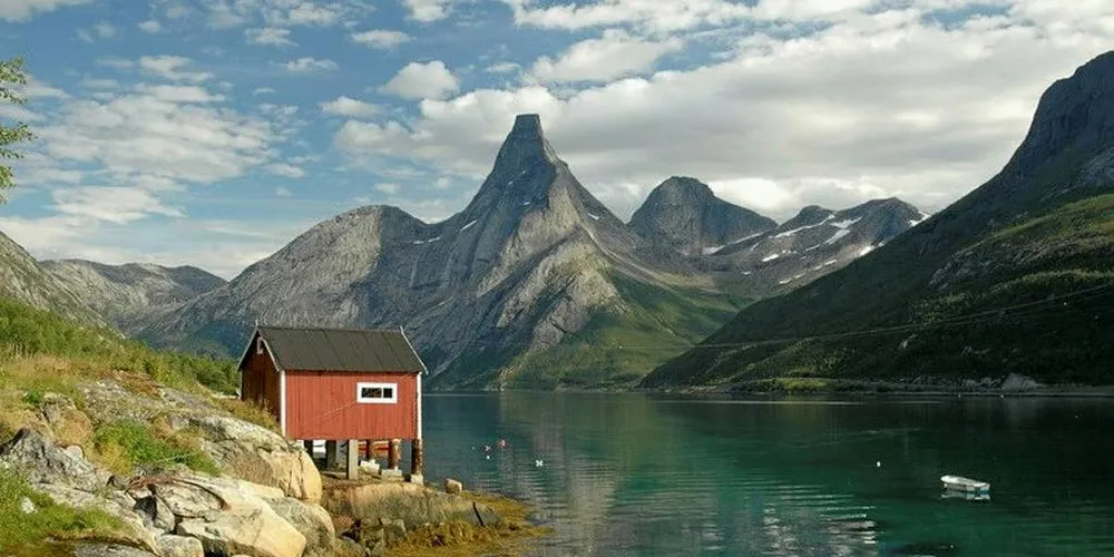 Aquaculture Innovation har drøye 100.000 laks som må flyttes til ny lokalitet. Utfordringen for selskapet er at de ikke har ledige lokaliteter. Illustrasjonsfoto: Agnar Berg