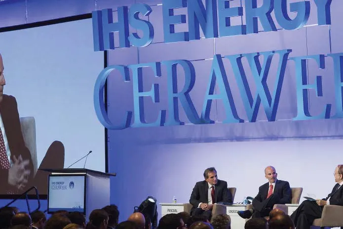Pemex chief: Jose Antonio Gonzalez Anaya reveals details of $5.5bn cut
