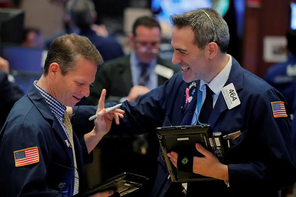 Relief: oil prices have recovered slightly after hitting 13-month low earlier in the week