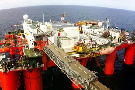 Borgholm Dolphin nets UK work