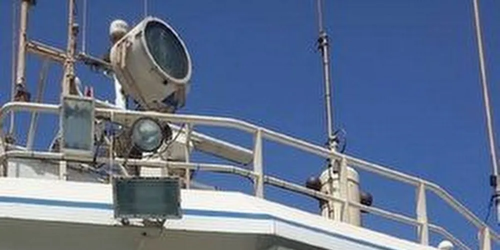 «Sea Pearl», tidligere «Sulebas». Foto: privat