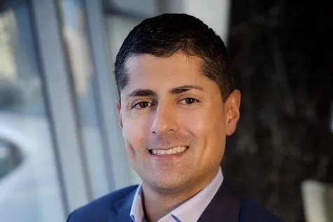 Ariel Flores, BP's senior vice president for subsurface.