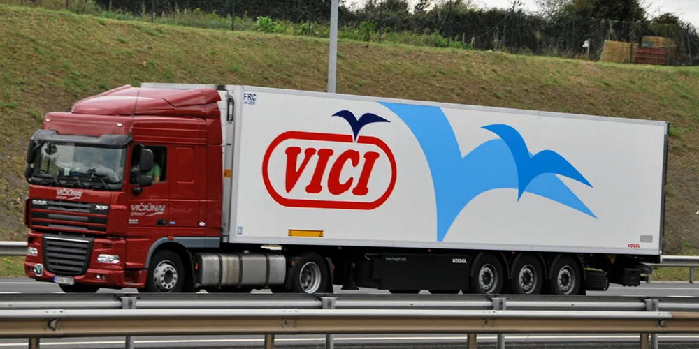 The sale of Viciunai's Russian assets still has some road to travel.