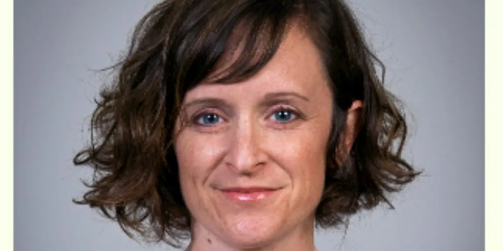 BOEM director Liz Klein.