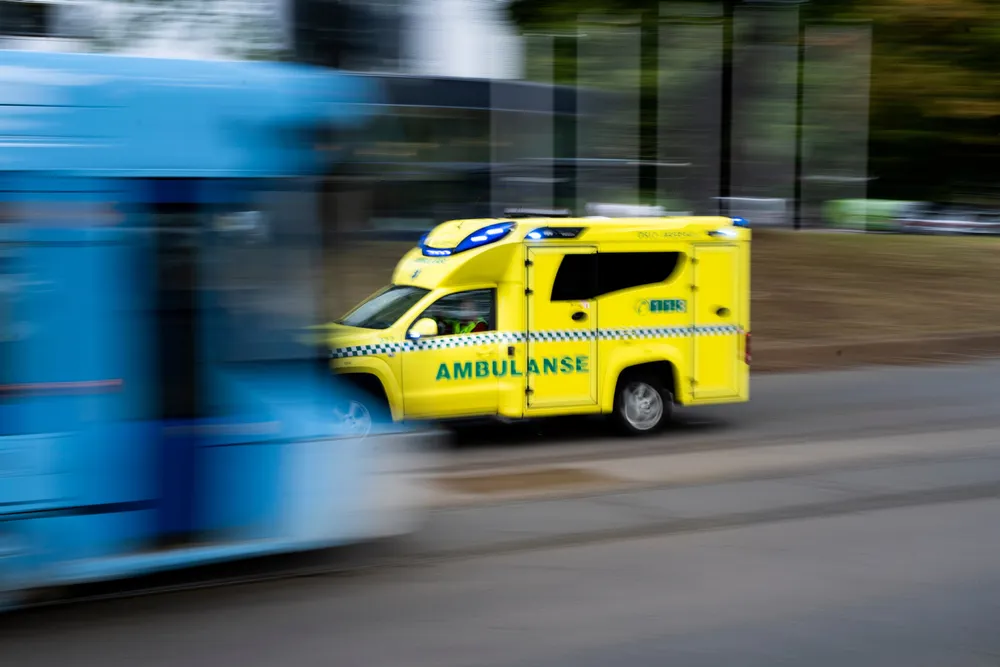 Menn har høyere ulykkesrisiko enn kvinner, men på langt nær nok til å kompensere at menn har høyere forekomst av blant annet kreft og hjertesykdom, skriver Ivar Sønbø Kristiansen.