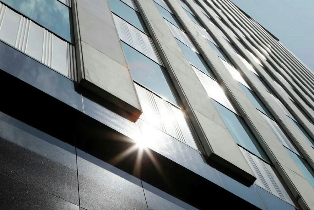 Aiming for asset sales: Oxy will sell off assets to help pay for the purchase of Anadarko, should the deal close